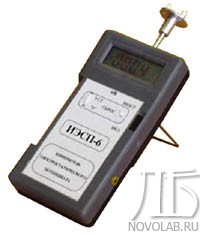 Измеритель электростатического потенциала ИЭСП-6 Измеритель электростатического потенциала ИЭСП-6