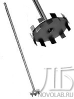 Мешалка специальная для растворения IM 3 Мешалка специальная для растворения IM 3