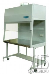 Ламинарный бокс БАВ-"Ламинар-С"-1,2 I класса биологической защиты Ламинарный бокс БАВ-"Ламинар-С"-1,2 I класса биологической защиты