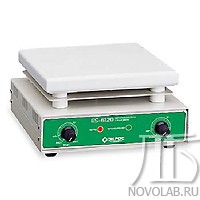 Магнитная мешалка ES-6120 с нагревом Магнитная мешалка ES-6120 с нагревом