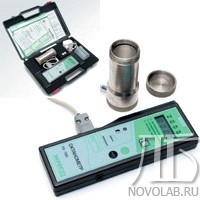 Октанометр ПЭ-7300М Октанометр ПЭ-7300М