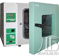 Шкаф сушильный ES-4610 Шкаф сушильный ES-4610