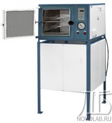 Шкаф сушильный вакуумный ШСВ-3,5.3,5.6/2,5 Шкаф сушильный вакуумный ШСВ-3,5.3,5.6/2,5