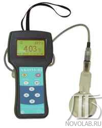 Кислородомер портативный АКПМ-02Л Кислородомер портативный АКПМ-02Л