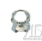 Зажим AS 2.1 для колбы (25 мл) Зажим AS 2.1 для колбы (25 мл)