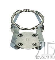 Зажим AS 2.4 для колбы (200/250 мл) Зажим AS 2.4 для колбы (200/250 мл)