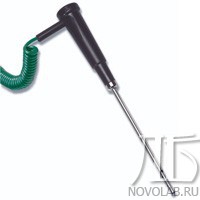 Термодатчик HI 766D (HANNA, Германия) Термодатчик HI 766D (HANNA, Германия)