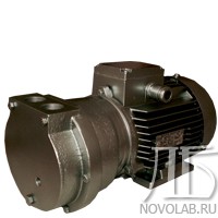Водокольцевой вакуумный насос НВВ-25 Водокольцевой вакуумный насос НВВ-25