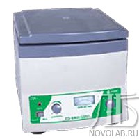 Центрифуга лабораторная ПЭ-6900 Центрифуга лабораторная ПЭ-6900