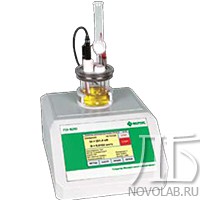 Титратор Фишера ПЭ-9210 Титратор Фишера ПЭ-9210