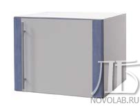 Антресоль низкая ЛАБ-PRO Ан 50.50.40 Антресоль низкая ЛАБ-PRO Ан 50.50.40