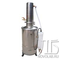 Аквадистиллятор ПЭ-2205 Аквадистиллятор ПЭ-2205