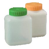 Банка прямоугольная 500 мл