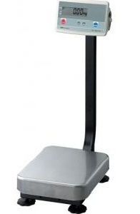 Платформенные весы FG-30KAM, FG-60KAM, FG-60KAL, FG-150KAM, FG-150KAL Платформенные весы FG-30KAM, FG-60KAM, FG-60KAL, FG-150KAM, FG-150KAL