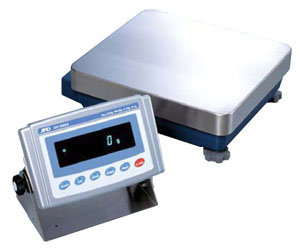 Весы платформенные GP-32KS, GP-30KS, GP-60KS, GP-61KS, GP-100KS Весы платформенные GP-32KS, GP-30KS, GP-60KS, GP-61KS, GP-100KS