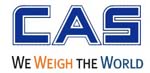 Весы CAS (Корея)