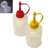 Банка-капельница 40 мл