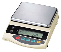 Весы лабораторные SJ-1200CE, SJ-4200CE, SJ-6200CE, SJ-12KCE Весы лабораторные SJ-1200CE, SJ-4200CE, SJ-6200CE, SJ-12KCE