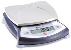 Портативные весы OHAUS SPU601...SPU6000 Портативные весы OHAUS SPU601...SPU6000