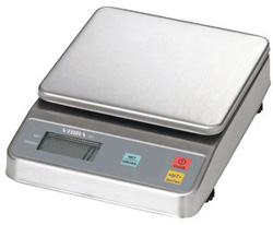 Весы технические ST-1500, ST-3000, ST-6000 (Shinko) Весы технические ST-1500, ST-3000, ST-6000 (Shinko)