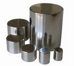 Калибровочные гири без головки